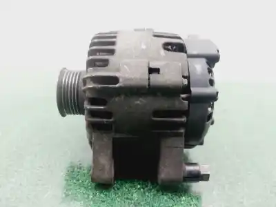 Peça sobressalente para automóvel em segunda mão alternador por citroen c3 hdi 70 furio referências oem iam 9646476280