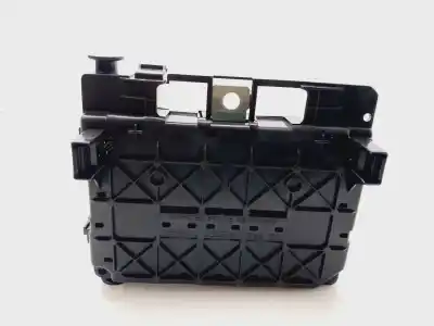 Second-hand car spare part bsm control unit for citroen c3 hdi 70 furio oem iam references 9643498780  