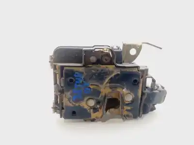 Gebrauchtes Autoersatzteil SCHLOSS DER LINKEN VORDERTÜR zum SEAT CORDOBA BERLINA (6K2)  OEM-IAM-Referenzen 6K4837015D  