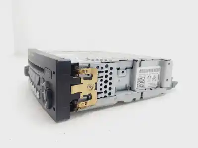 Автозапчастина б/у аудіо система / радіо cd для citroen c4 grand picasso sx посилання на oem iam 96591777xt  