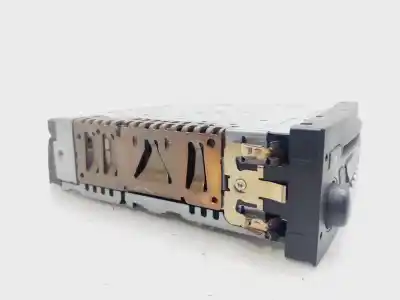 Автозапчастина б/у аудіо система / радіо cd для citroen c4 grand picasso sx посилання на oem iam 96591777xt  