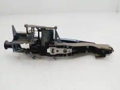 Автозапчастина б/у завнішня ручка задня ліва для citroen c4 grand picasso sx посилання на oem iam 9680503580  