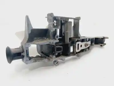 Автозапчастина б/у завнішня ручка задня ліва для citroen c4 grand picasso sx посилання на oem iam 9680503580  