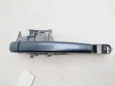 Автозапчасти б/у наружная рукоятка передняя справа за citroen c4 grand picasso sx ссылки oem iam 9680168580  