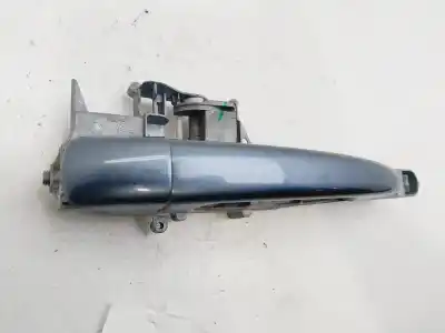 Автозапчасти б/у наружная рукоятка передняя справа за citroen c4 grand picasso sx ссылки oem iam 9680168580  