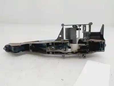 Автозапчасти б/у наружная рукоятка передняя справа за citroen c4 grand picasso sx ссылки oem iam 9680168580  