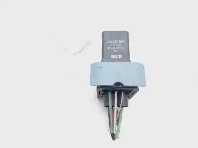 Second-hand car spare part GLOW PLUG for CITROEN C4 GRAND PICASSO  OEM IAM references 9663696380  