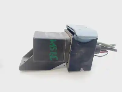 Автозапчастина б/у коробка передігрів для citroen c4 grand picasso sx посилання на oem iam 9663696380  