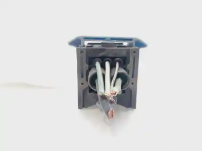 Автозапчастина б/у коробка передігрів для citroen c4 grand picasso sx посилання на oem iam 9663696380  