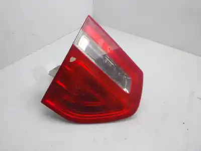 Pezzo di ricambio per auto di seconda mano luce di coda interna sinistra per citroen c4 picasso i monospace (ud_) 1.6 hdi riferimenti oem iam 9653547777  