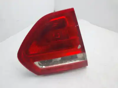 Pezzo di ricambio per auto di seconda mano  per CITROEN C4 PICASSO I MONOSPACE (UD_)  Riferimenti OEM IAM 9653547777  