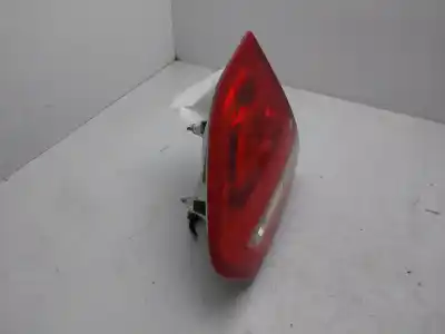 Pezzo di ricambio per auto di seconda mano luce di coda interna sinistra per citroen c4 picasso i monospace (ud_) 1.6 hdi riferimenti oem iam 9653547777  