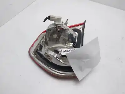 Pezzo di ricambio per auto di seconda mano luce di coda interna sinistra per citroen c4 picasso i monospace (ud_) 1.6 hdi riferimenti oem iam 9653547777  