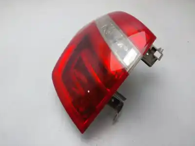 Pezzo di ricambio per auto di seconda mano  per CITROEN C4 PICASSO I MONOSPACE (UD_)  Riferimenti OEM IAM 9653547580  