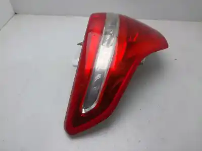 Second-hand car spare part left tailgate light for citroen c4 picasso i monospace (ud_) 1.6 hdi oem iam references 9653547580  