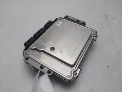 Second-hand car spare part ecu engine control for citroen c4 picasso i monospace (ud_) 1.6 hdi oem iam references 9664843780  