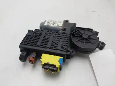 Pezzo di ricambio per auto di seconda mano motore alzacristalli anteriore sinistro per citroen c4 picasso i monospace (ud_) 1.6 hdi riferimenti oem iam 9682495680  