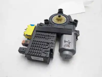 Pezzo di ricambio per auto di seconda mano motore alzacristalli anteriore sinistro per citroen c4 picasso i monospace (ud_) 1.6 hdi riferimenti oem iam 9682495680  
