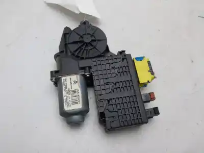 Pezzo di ricambio per auto di seconda mano motore alzacristalli anteriore sinistro per citroen c4 picasso i monospace (ud_) 1.6 hdi riferimenti oem iam 9682495680  