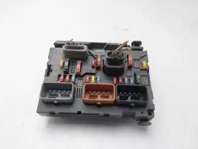 Автозапчасти б/у блок управления бсм за citroen c4 picasso i monospace (ud_) 1.6 hdi ссылки oem iam 9664055680  