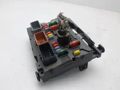 Автозапчасти б/у блок управления бсм за citroen c4 picasso i monospace (ud_) 1.6 hdi ссылки oem iam 9664055680  