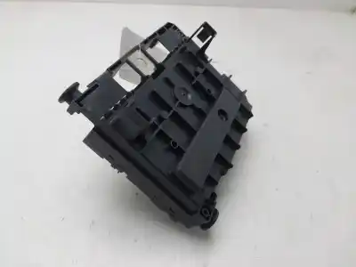 Автозапчасти б/у блок управления бсм за citroen c4 picasso i monospace (ud_) 1.6 hdi ссылки oem iam 9664055680  