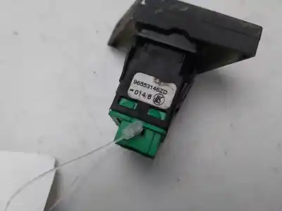 Second-hand car spare part switch for citroen c4 picasso i monospace (ud_) 1.6 hdi oem iam references 96553146zd  