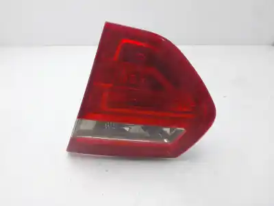 Автозапчасти б/у внутренний правый задний фонарь за CITROEN C4 PICASSO I MONOSPACE (UD_) 1.6 HDI ссылки OEM IAM 9653547677  