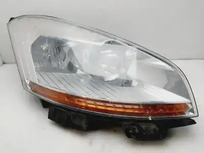 Pièce détachée automobile d'occasion Feu Droit pour CITROEN C4 PICASSO I MONOSPACE (UD_) 1.6 HDI Références OEM IAM 9677217280  