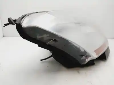Автозапчасти б/у правая фара за citroen c4 picasso i monospace (ud_) 1.6 hdi ссылки oem iam 9677217280  