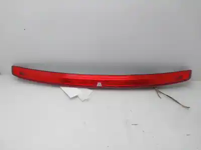 Автозапчасти б/у центральный стоп-сигнал за citroen c4 picasso i monospace (ud_) 1.6 hdi ссылки oem iam 9654435580  