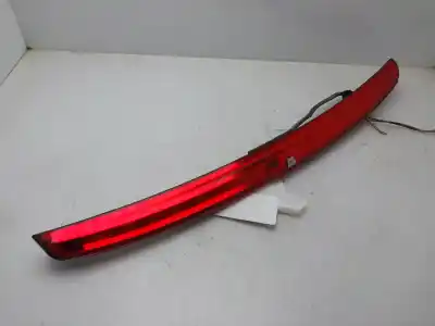 Second-hand car spare part central brake light for citroen c4 picasso i monospace (ud_) 1.6 hdi oem iam references 9654435580