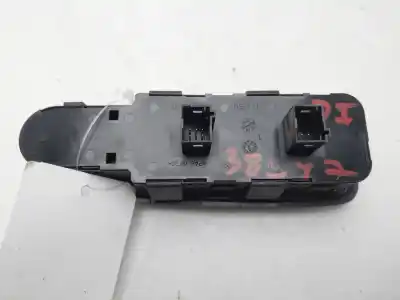 Second-hand car spare part left front power window switch for citroen c4 picasso i monospace (ud_) 1.6 hdi oem iam references 96639383zd