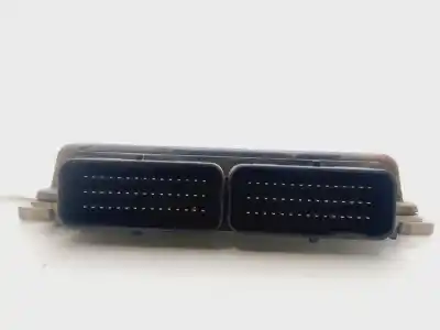 Second-hand car spare part ecu engine control for chevrolet aveo ls oem iam references 96435559  