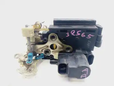 Peça sobressalente para automóvel em segunda mão fechadura da porta dianteira direita por chevrolet aveo ls referências oem iam 96272644  