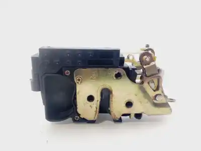 Peça sobressalente para automóvel em segunda mão fechadura da porta dianteira direita por chevrolet aveo ls referências oem iam 96272644  