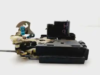 Peça sobressalente para automóvel em segunda mão fechadura da porta dianteira esquerda por chevrolet aveo ls referências oem iam 96272643  