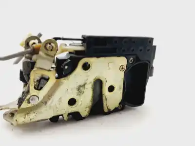 Peça sobressalente para automóvel em segunda mão fechadura da porta dianteira esquerda por chevrolet aveo ls referências oem iam 96272643  