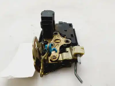 Pièce détachée automobile d'occasion SERRURE DE PORTE AVANT GAUCHE pour CHEVROLET AVEO  Références OEM IAM 96272643  