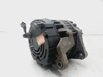 Second-hand car spare part alternator for chevrolet aveo ls oem iam references 96652100  