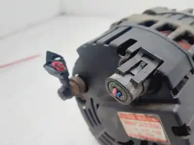 Second-hand car spare part alternator for chevrolet aveo ls oem iam references 96652100  