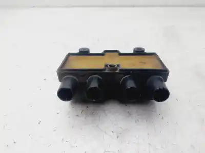 Second-hand car spare part ignition coil for chevrolet aveo ls oem iam references 96253555  