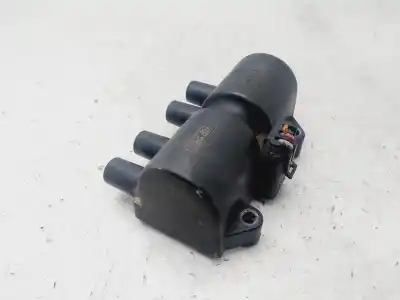 Peça sobressalente para automóvel em segunda mão bobina de ignição por chevrolet aveo ls referências oem iam 96253555