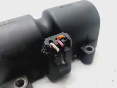 Second-hand car spare part ignition coil for chevrolet aveo ls oem iam references 96253555  