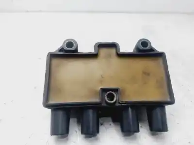 Second-hand car spare part ignition coil for chevrolet aveo ls oem iam references 96253555  