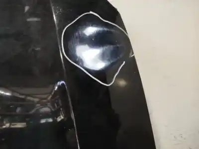 Автозапчастина б/у капок для seat leon (5f1) 1.6 tdi посилання на oem iam 5f0823031b  