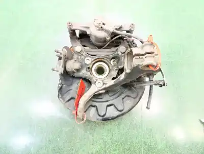 Автозапчастина б/у передній прав для seat leon (5f1) 1.6 tdi посилання на oem iam 5wa407256  