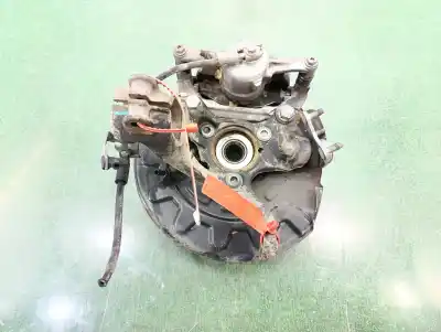 Автозапчастина б/у передній лівий культ для seat leon (5f1) 1.6 tdi посилання на oem iam 5wa407255  