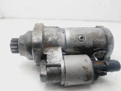 Peça sobressalente para automóvel em segunda mão Motor De Arranque por SEAT LEON (5F1) 1.6 TDI Referências OEM IAM 02Z911024L  