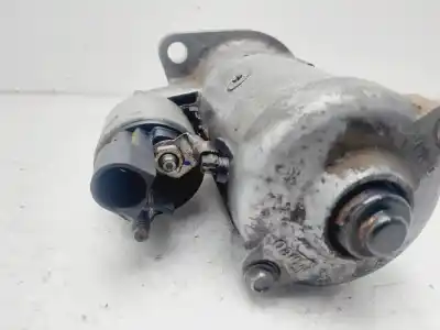 Автозапчастина б/у двигун запускається для seat leon (5f1) 1.6 tdi посилання на oem iam 02z911024l  